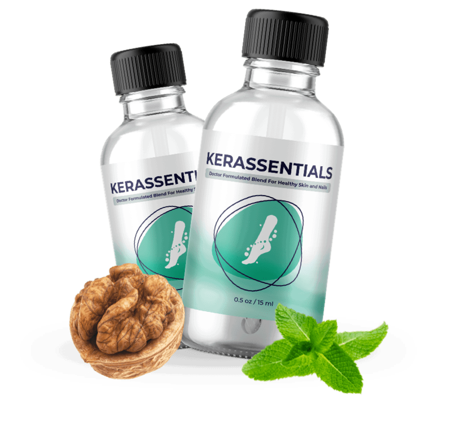 Kerassentials buy now