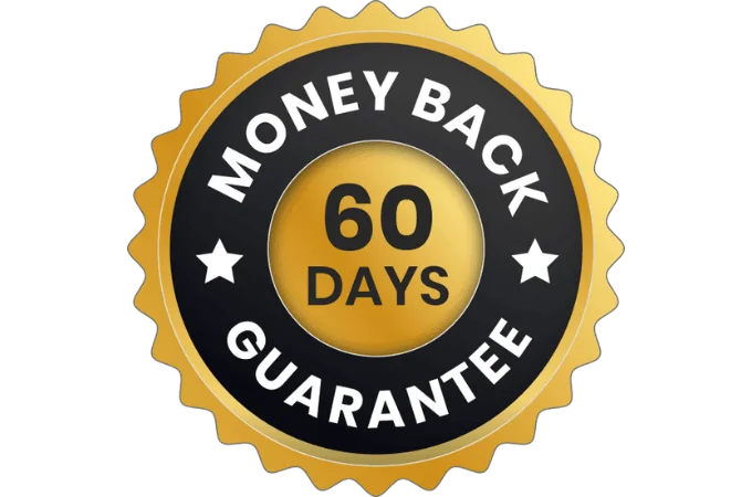 Kerassentials money back gurantee